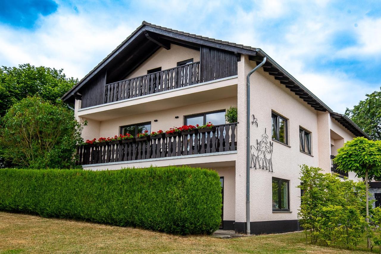 Einzigartige Traumwohnung Mit Whirlpool & Sauna Bietet Luxus Und Erholung Neuheilenbach ภายนอก รูปภาพ
