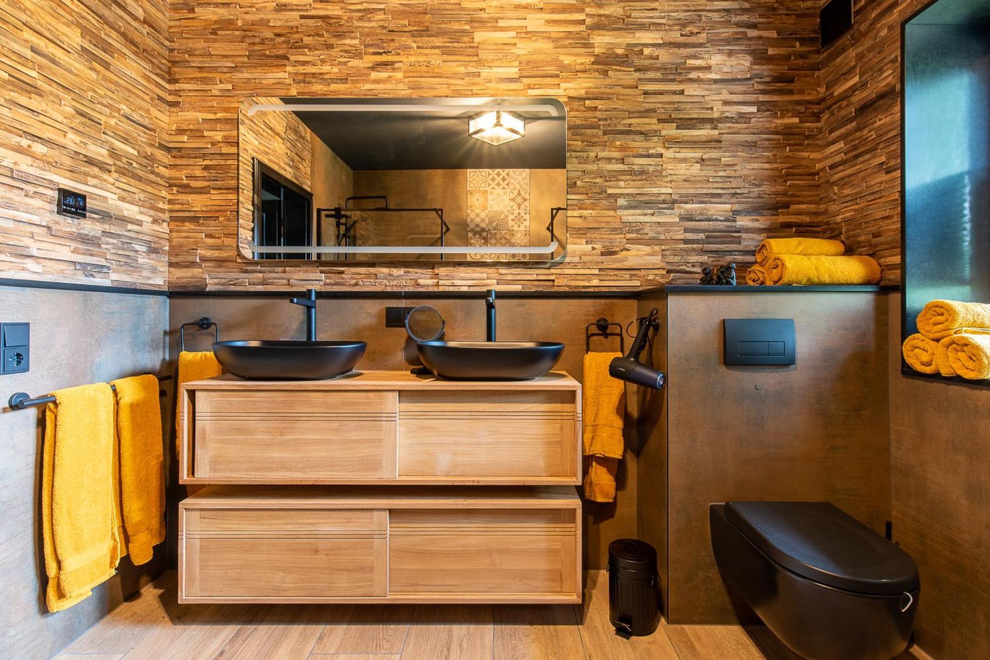 Einzigartige Traumwohnung Mit Whirlpool & Sauna Bietet Luxus Und Erholung Neuheilenbach ภายนอก รูปภาพ