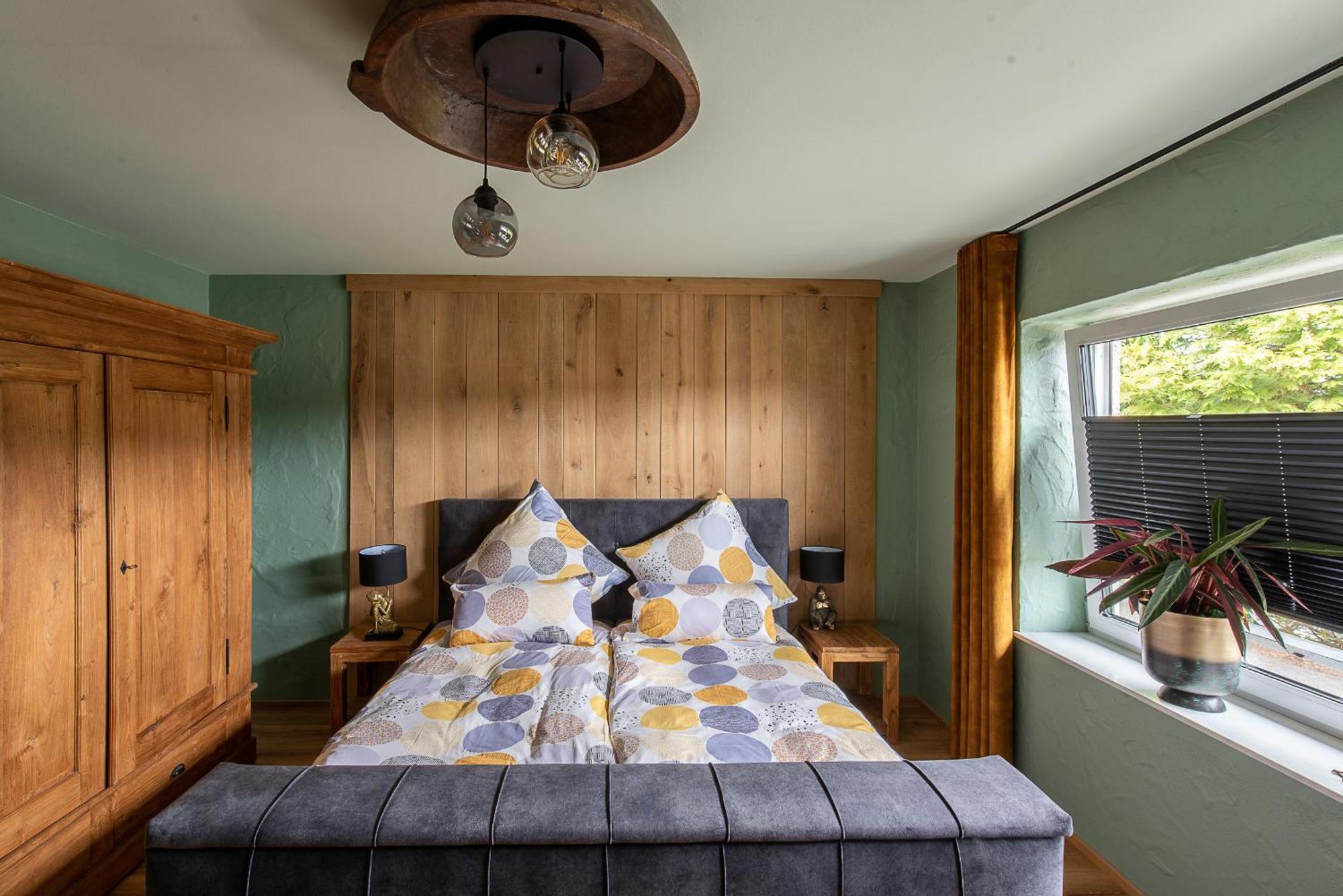 Einzigartige Traumwohnung Mit Whirlpool & Sauna Bietet Luxus Und Erholung Neuheilenbach ภายนอก รูปภาพ