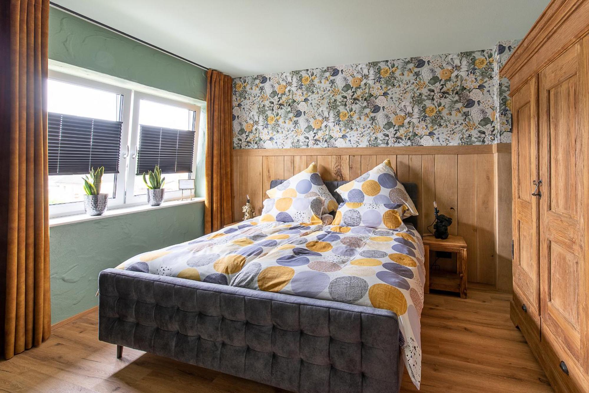 Einzigartige Traumwohnung Mit Whirlpool & Sauna Bietet Luxus Und Erholung Neuheilenbach ภายนอก รูปภาพ