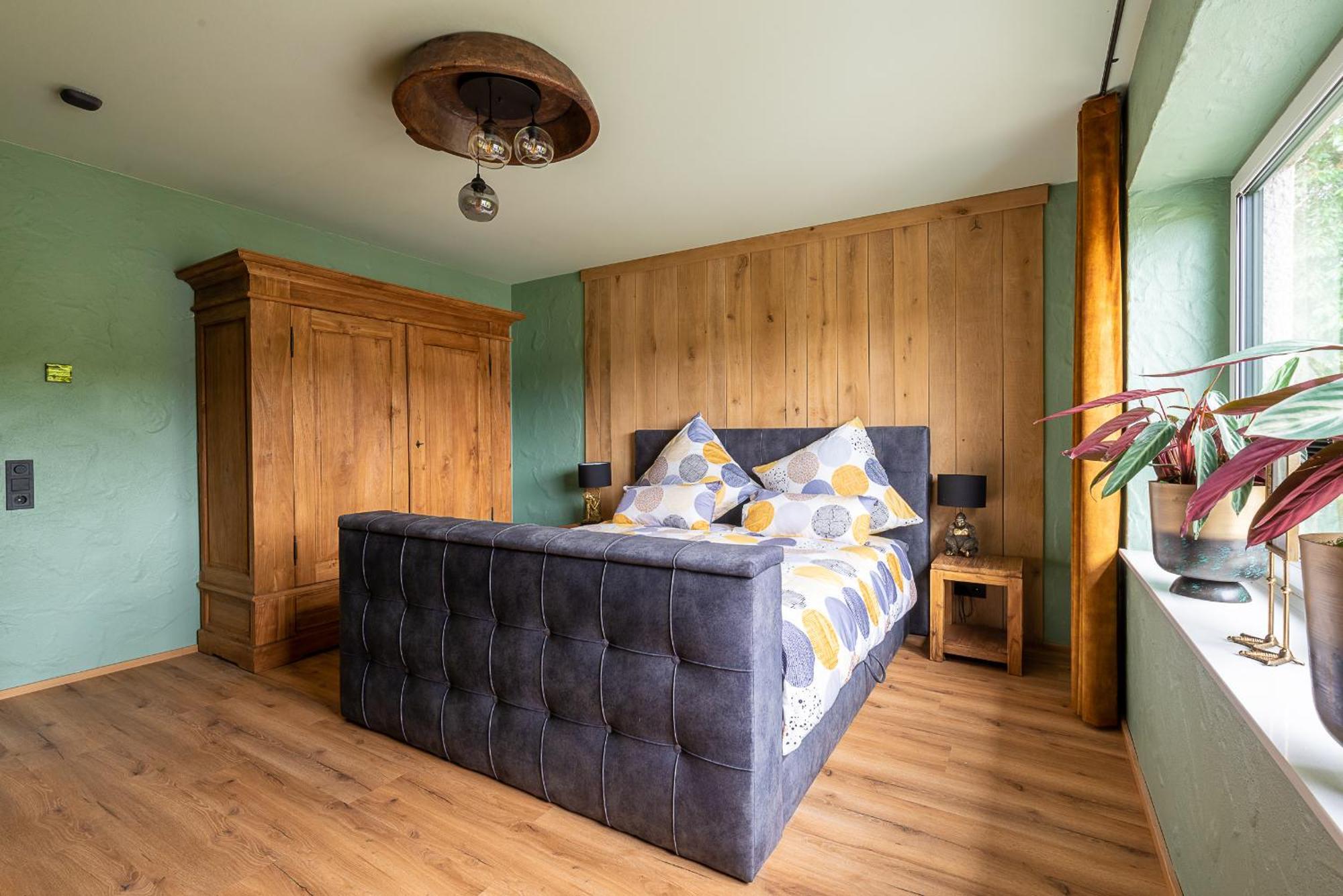 Einzigartige Traumwohnung Mit Whirlpool & Sauna Bietet Luxus Und Erholung Neuheilenbach ภายนอก รูปภาพ
