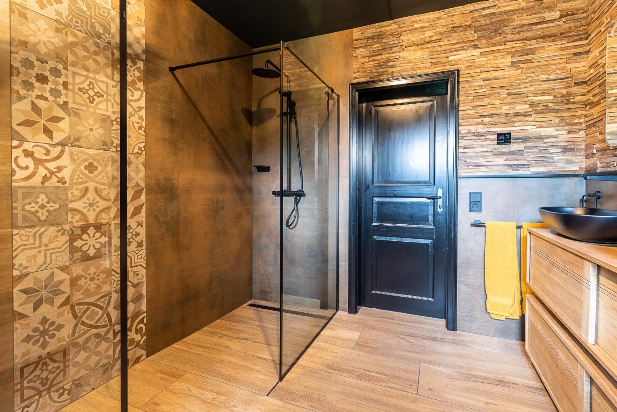 Einzigartige Traumwohnung Mit Whirlpool & Sauna Bietet Luxus Und Erholung Neuheilenbach ภายนอก รูปภาพ