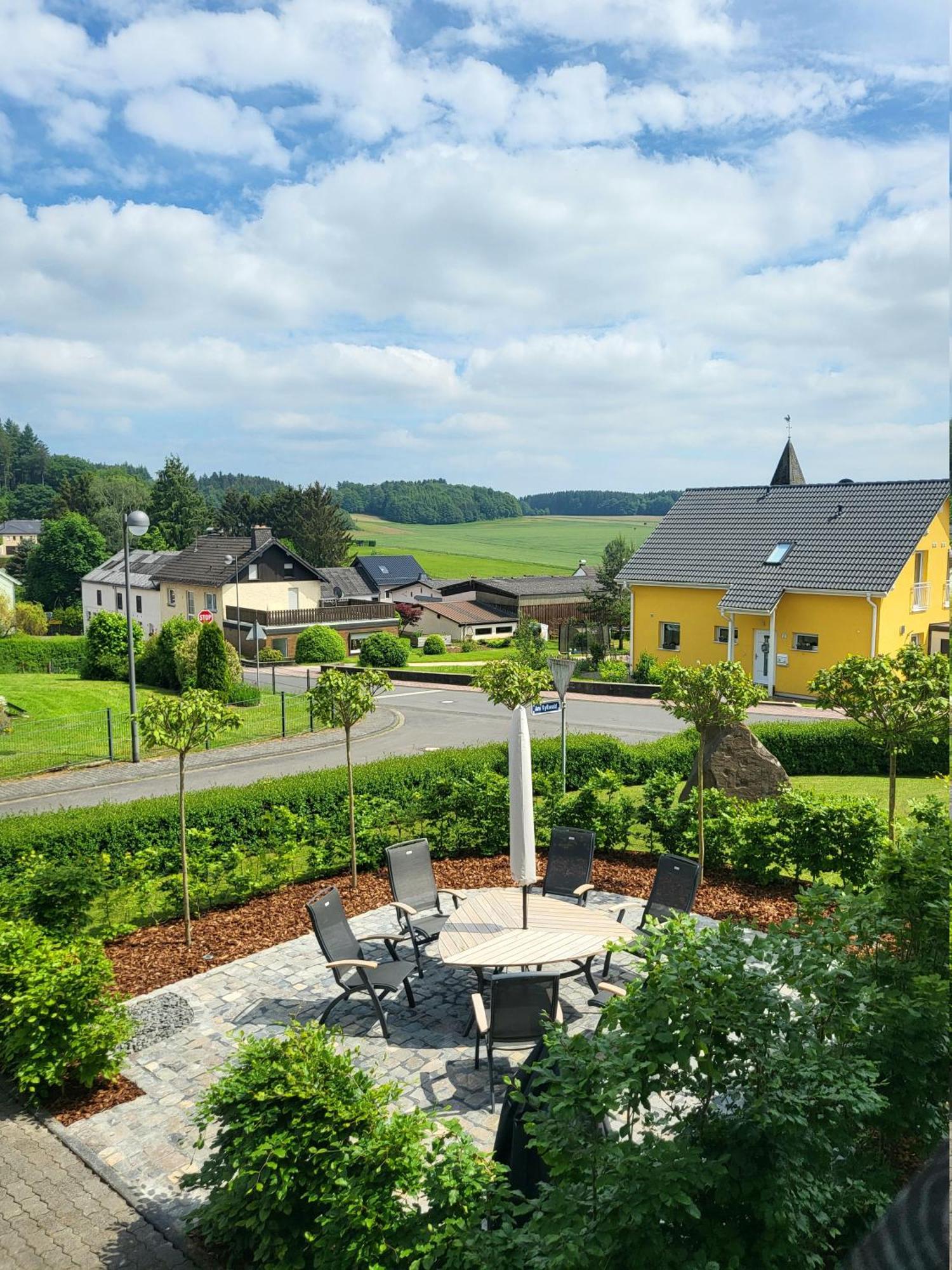 Einzigartige Traumwohnung Mit Whirlpool & Sauna Bietet Luxus Und Erholung Neuheilenbach ภายนอก รูปภาพ